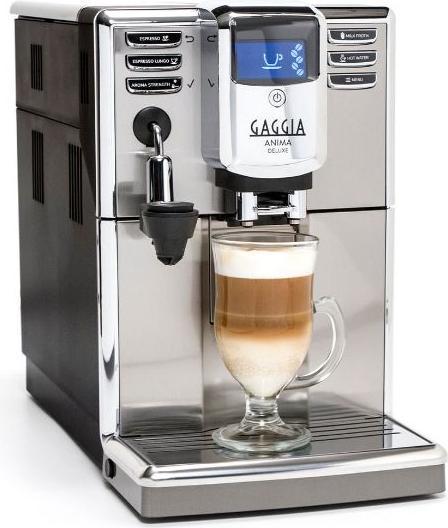 Immagine prodotto Gaggia Anima Deluxe