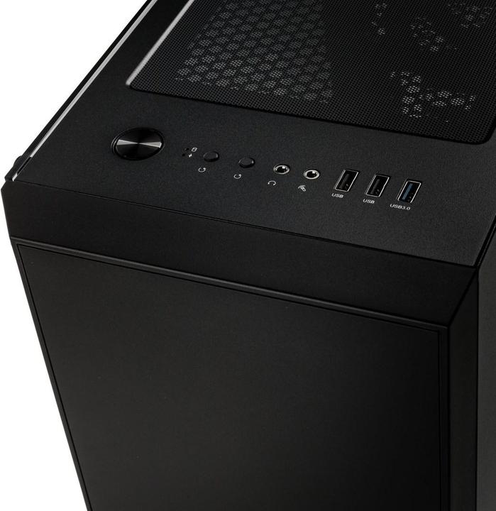 Actual product image Kolink city needle (mATX)
