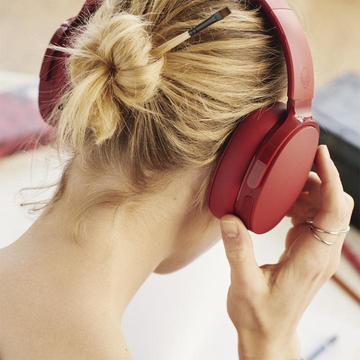 Image du produit Skullcandy Hesh 3 (ANC, 40 h, Sans fil)