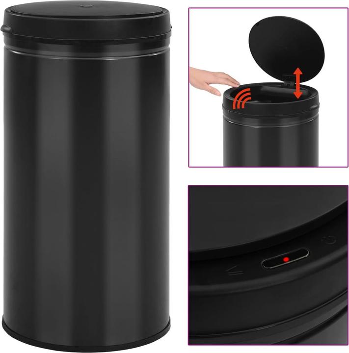 Produktbild VidaXL Iser (60 l)