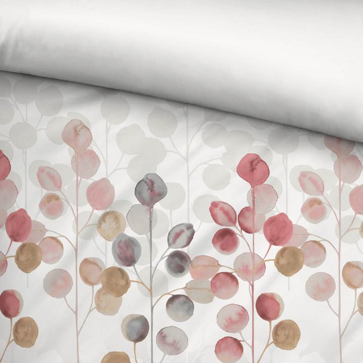 Immagine prodotto Biberna Biancheria da letto (Copripiumino, 135x200 cm (80x80 cm))