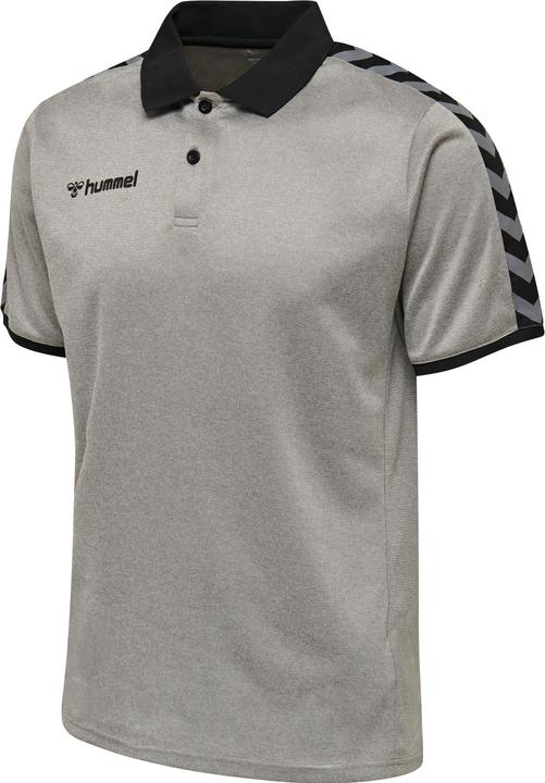 hummel Hmlauthentic Functional Polo