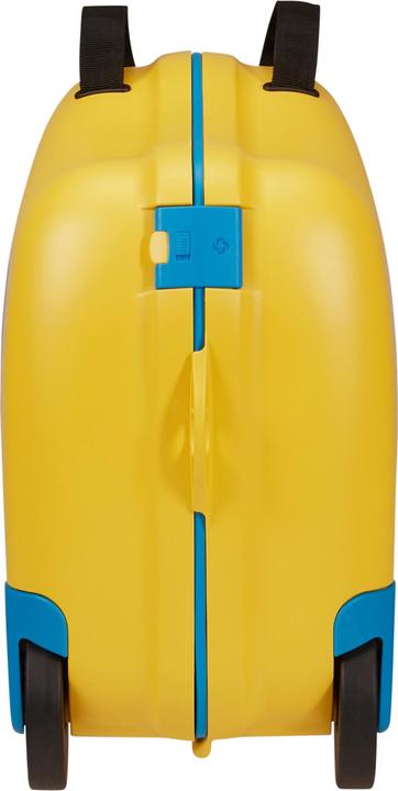 Immagine prodotto Samsonite Trolley Dream2Go Rider (30 l, Bagaglio a mano (fino a 50 litri))