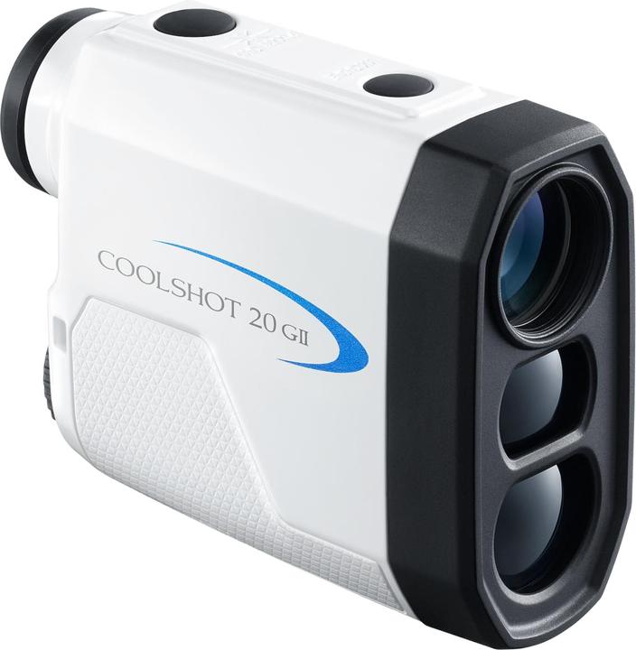 Actual product image Nikon Coolshot 20 II (730 m, 905 nm)