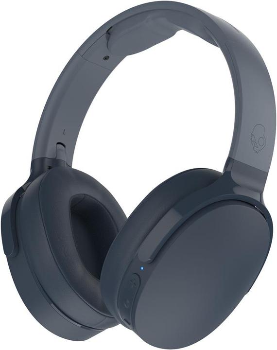 Image du produit Skullcandy Hesh 3 (22 h, Sans fil, Filaire)
