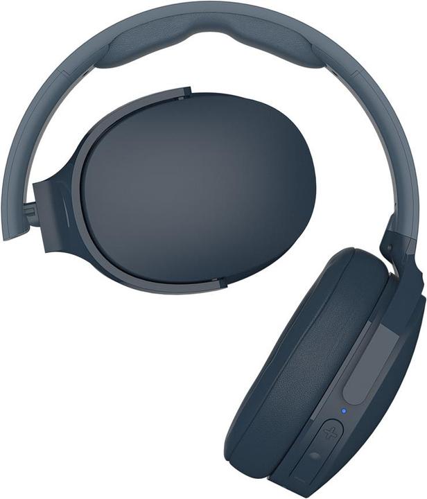 Image du produit Skullcandy Hesh 3 (22 h, Sans fil, Filaire)
