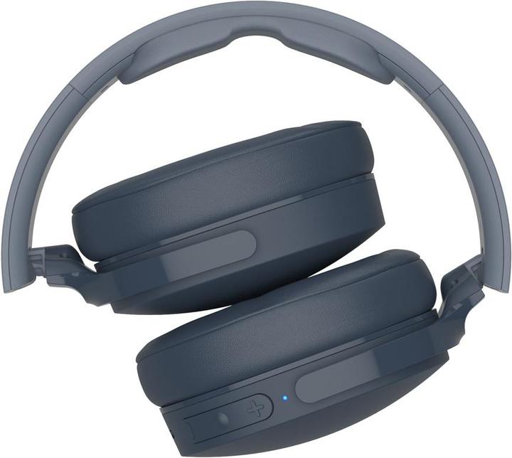 Image du produit Skullcandy Hesh 3 (22 h, Sans fil, Filaire)
