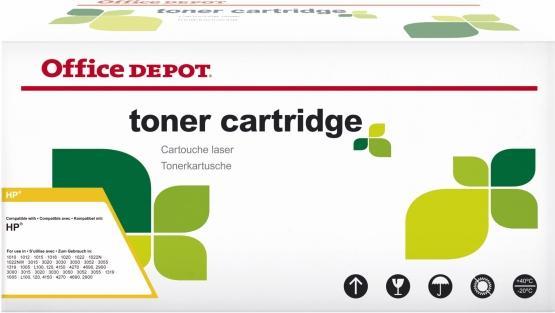 Office ** Kompatible Toner ** - Lasertoner DEPOT (05X) t/LaserJet P2035/P2055