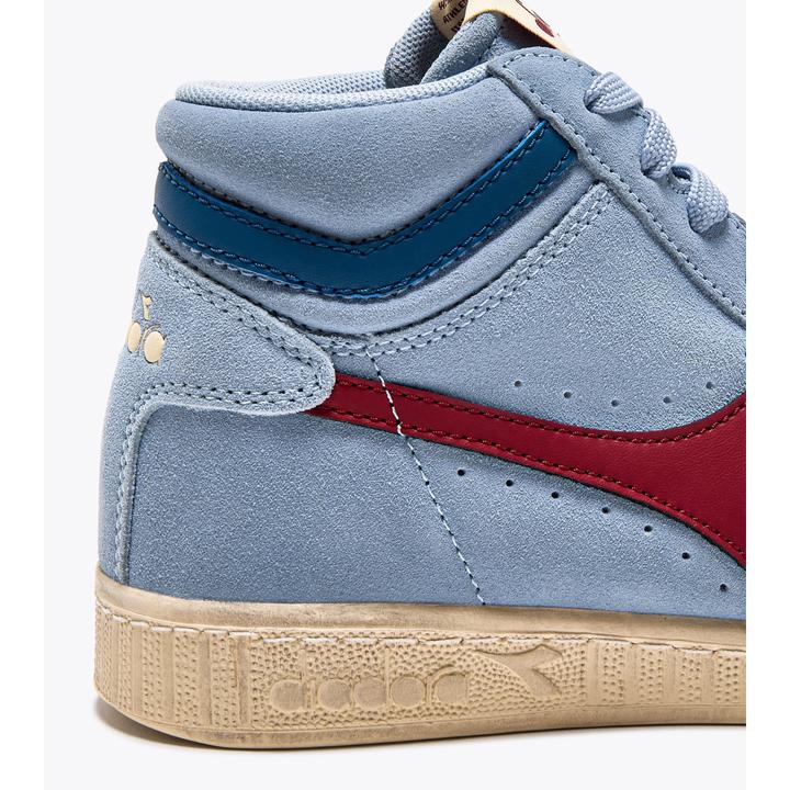Produktbild Diadora Game L Waxed High (45)