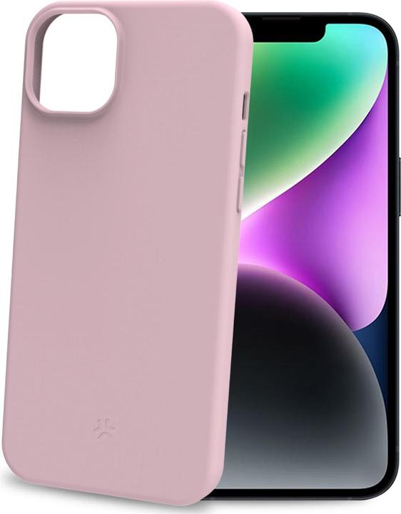 Produktbild Celly Planet Eco Iphone 15 Pk (Apple iPhone 15)