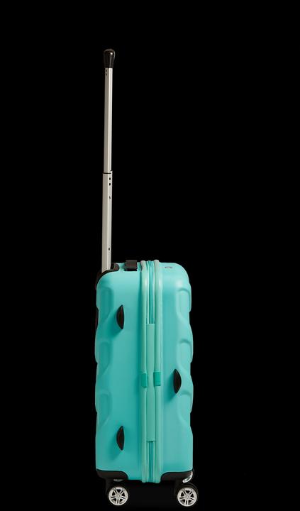 Produktbild Stratic Arrow 2 - Hartschalen-Koffer S (36 l, Handgepäck (bis 50l))