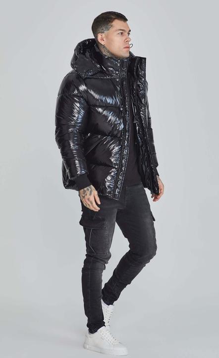 Produktbild Siksilk Jacke Puffer Jacket (M)