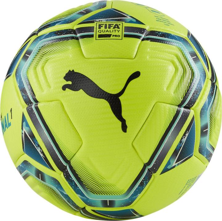 Produktbild Puma team Final 21.1 Fifa Quality Pro Ball (5)