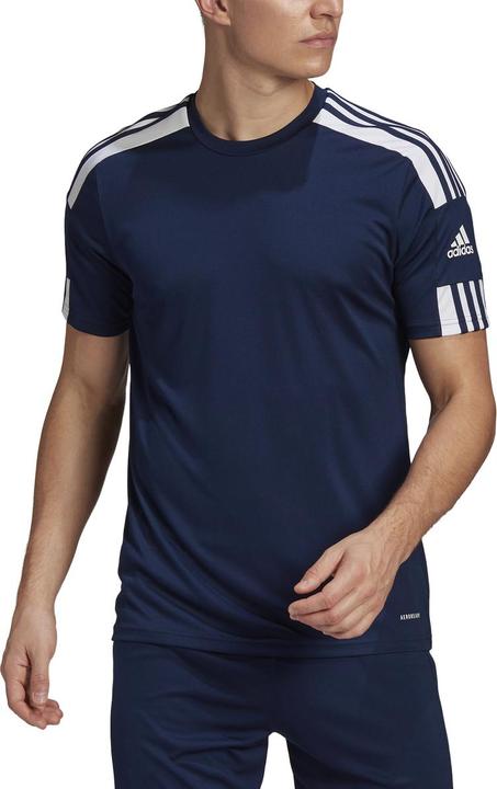 Immagine prodotto adidas Maglia Squadra 21 Manica Corta (XL)