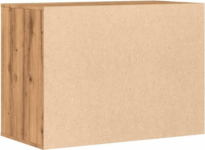 Actual product image VidaXL Chest of drawers (80 x 41 x 58 cm)