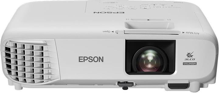 Epson Eb-U05 (WUXGA, 3400 lm, 1.38 - 1.68:1)