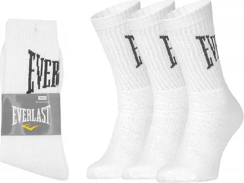 Everlast 3er-Pack Tennissocken (39 - 42)