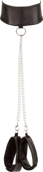 Produktbild Cottelli Collection Bondage Straps (S)