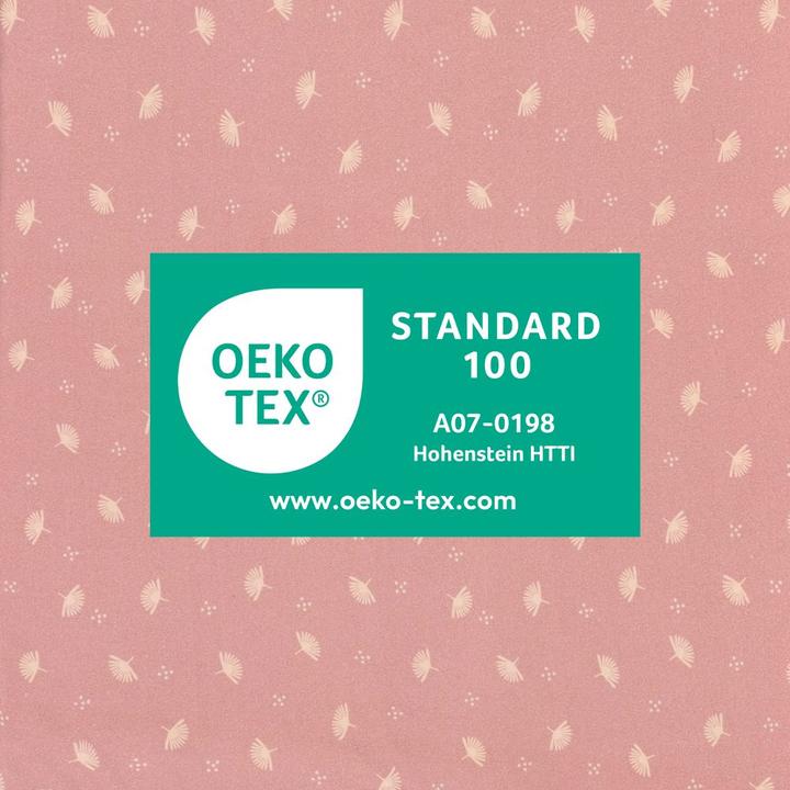 Produktbild Alvi Wickelauflagen Stoff-Wickelauflage Jersey 70 x 85 cm -