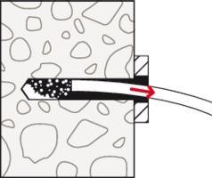 Immagine prodotto Fischer Vite a muro MR 12 (10 pz.)