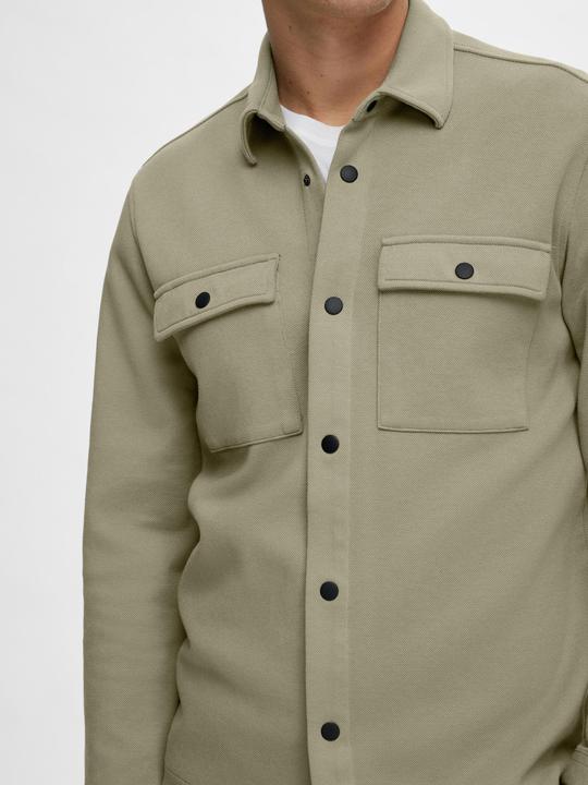 Immagine prodotto Selected Homme Maglietta over classica (XXL)