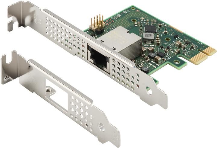 Produktbild HP Intel I226-T1 2.5GbE Ethernet Network Adapter