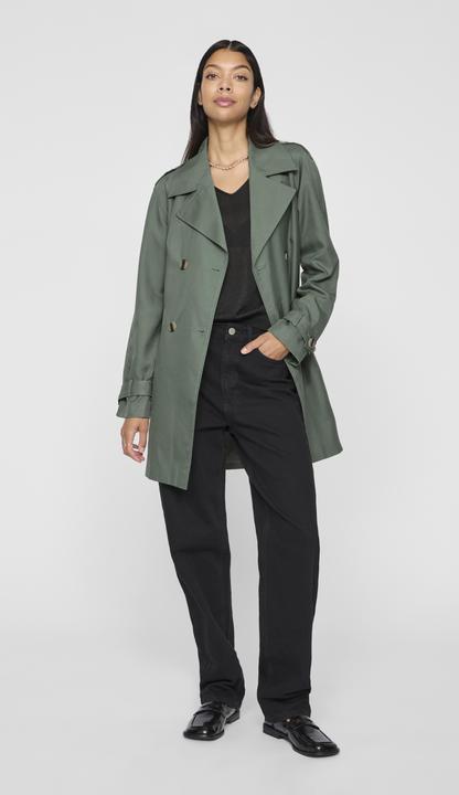 Image du produit Vila Ceinture de taille Trench-coat (42)