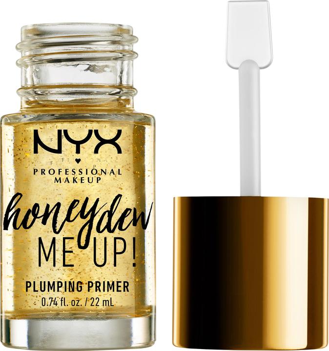 Produktbild NYX Professional Make-Up Honey Dew Me Up (1 Honey Dew Me Up)