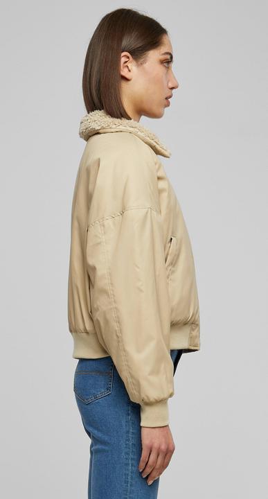 Immagine prodotto Urban Classics Ladies Pilot Bomber Jacket (M)