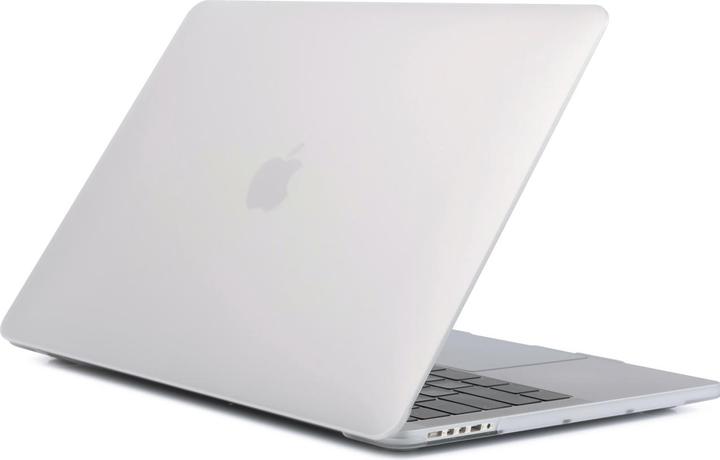 Actual product image Screenguard Hard Case for Apple MacBook Pro 13" Retina (2012-2015) A1425 A1502 (Apple)
