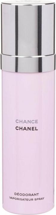 Actual product image Chanel chance (Spray, 100 ml)