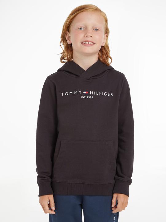 Actual product image Tommy Hilfiger Essential Hoodie (3)