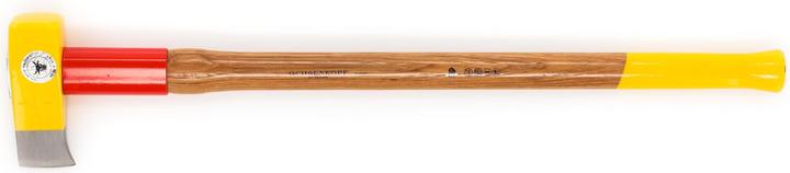 Actual product image Ochsenkopf OX 635 H-3009 PROFI wood splitting hammer BIG OX