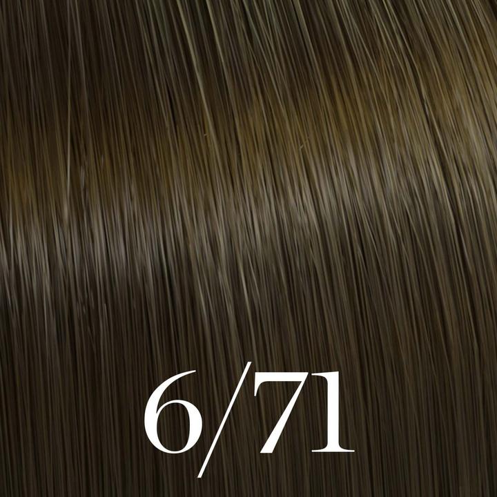 Produktbild Wella Color Touch Deep Browns - 6/71 (6/71)
