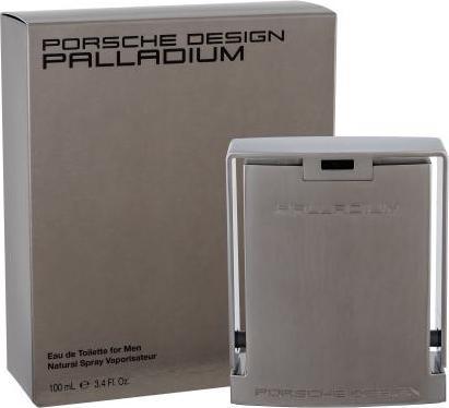 Porsche Design Design Palladium