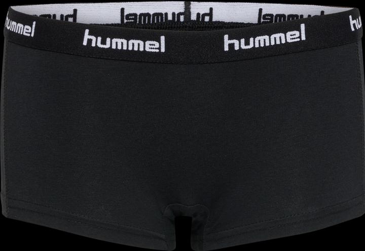 Produktbild hummel Hmlcarolina Hipsters 2-Pack (104, 2er Pack)
