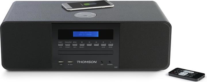 Thomson MIC201IDABBT (DAB, DAB+ DAB, Bluetooth)