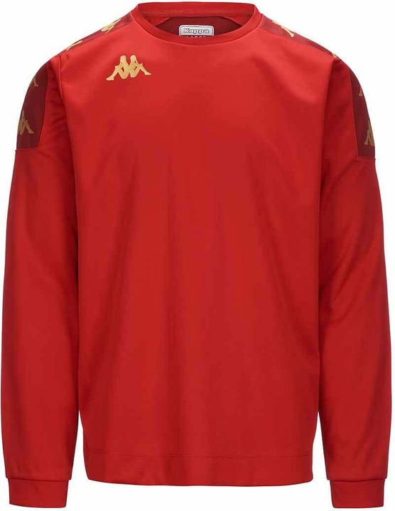 Produktbild Kappa pullover gaverno (S)