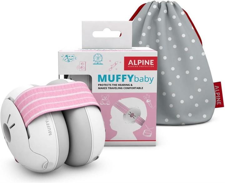 Produktbild Alpine Muffy Baby (1 x)