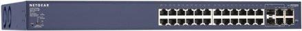 Produktbild Netgear Fs728tp (24 Ports)