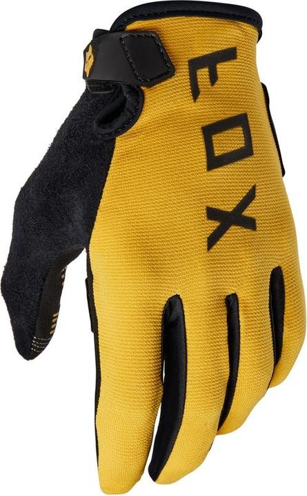 Produktbild Fox Gloves 23 Ranger Gel Daff 2x (XXL)