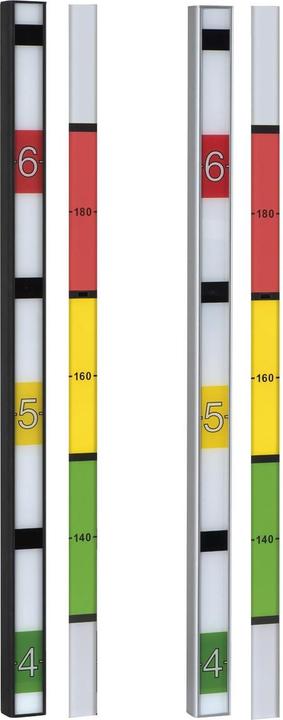 Produktbild Axis F92A01 Gehäuse für Höhenskala des Kamerasensors (Gehäuse)