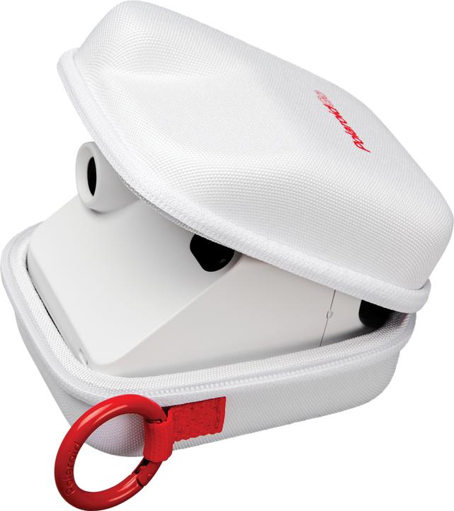 Immagine prodotto Polaroid Tasche GO (Borsa a tracolla per fotocamera, 1.08 l)