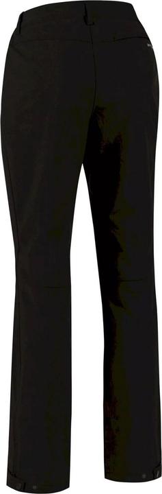 Actual product image Regatta Great Outdoors Geo Softshell II trousers long length (46 D)
