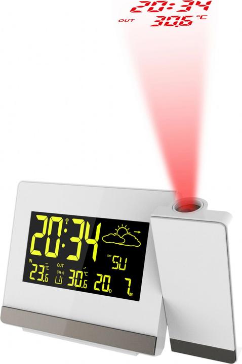 Actual product image Technoline WT549