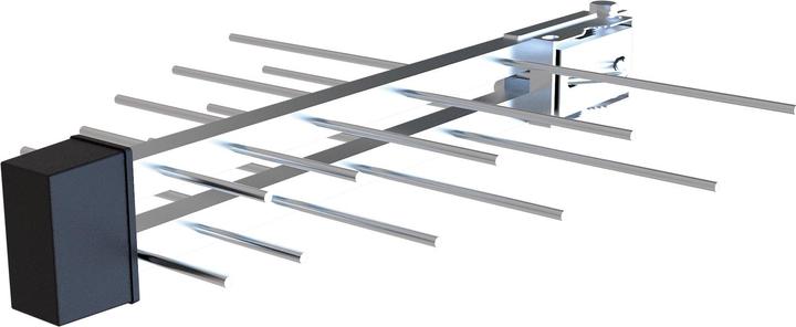 Actual product image Strong SRT ANT 100 (Flat antenna, 18 dB, DVB-T / -T2)