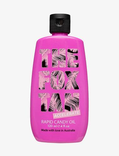 Image du produit The Fox Tan Rapide (Huile autobronzante, 120 ml)