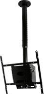 Produktbild b-tech BT8426 - Befestigungskit (Deckenmontage) für LCD-Display (ausziehbar) (Decke, 65", 50 kg)
