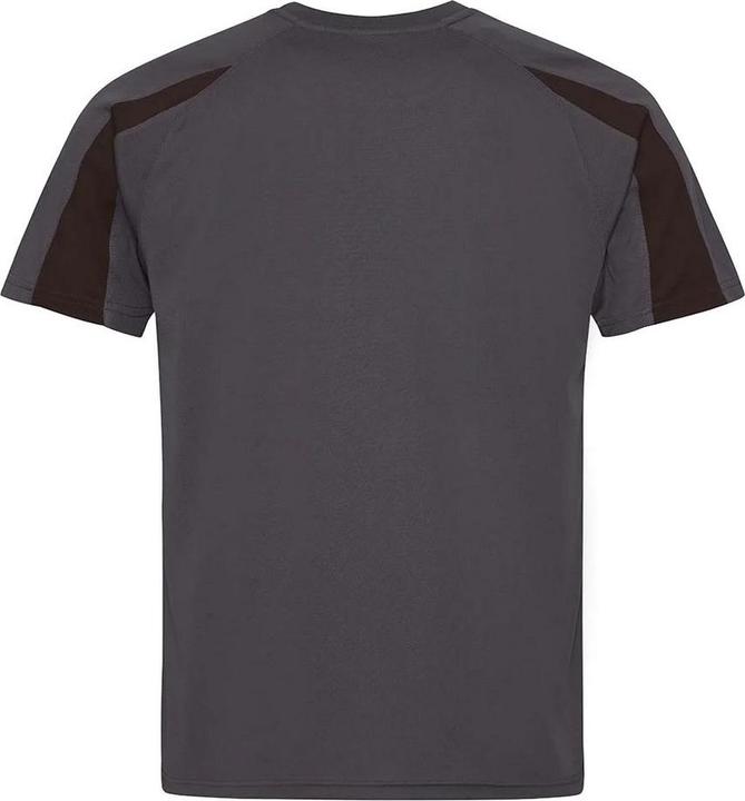 Produktbild Awdis TShirt Feuchtigkeitsabweisend (XL)