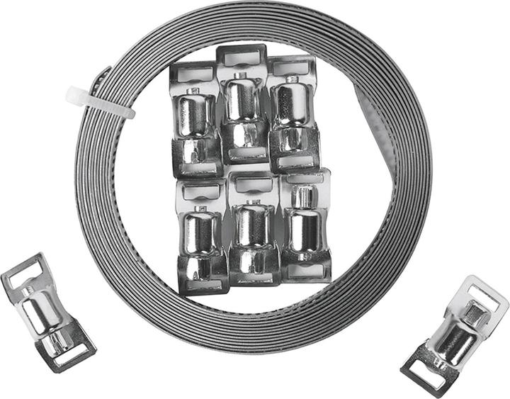 Productafbeelding Easy Work Universele slangklem set (Slangklem)